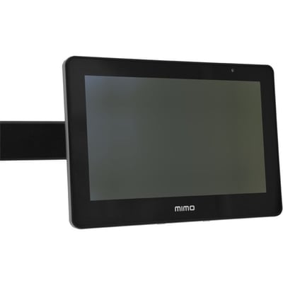 7IN DISPLAY, PCAP TOUCH, USB (POWER, TOUCH, VIDEO), VESA MOUNTABLE