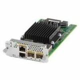 CISCOCATALYSTNIMMODULE2-PORT1GESFPWITHMACSEC REMANUFACTURED