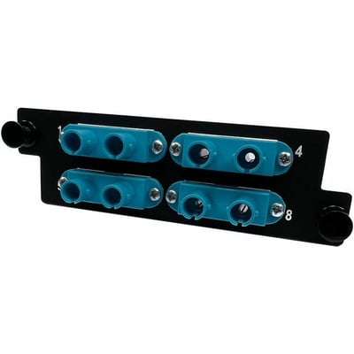 ADAPTER PANELHDFP4 ST/DX AQUA