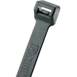CBL TIE EH 12.2 NOBCKL WR BL PK100