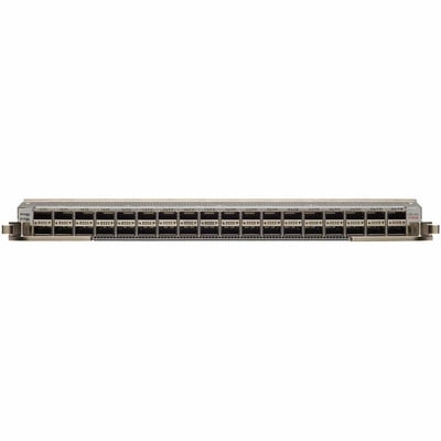 NEXUS 9500 36P 100G NX-OS AGG ACI SPINE MACSEC LINE CARD
