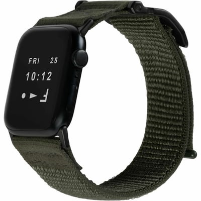 RUGGED APPLE WATCHBAND 49/45/44/42 ACTIV