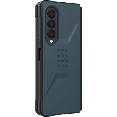 RUGGED SAMSUNG GALAXY Z FOLD3 5G CIVILIAN - MALLARD