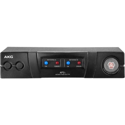 AKG APS4/NONE Antenna Power Splitter