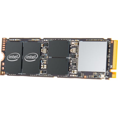 INTEL SSD 760P SERIES 256GB M.2