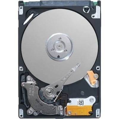 DELL SOURCING - NEW 1 TB Hard Drive - 3.5" Internal - SATA (SATA/600)