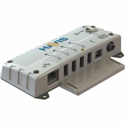THIRD GENERATION COMMUNICATIONS HUB USB HUB 602 SP