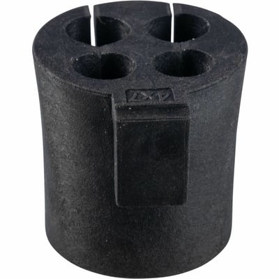 CABLE ENTRY GROMMET 4-LINE ME