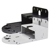 Marshall Wall Mount for PTZ Camera - White