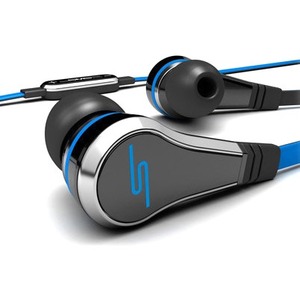SMS Audio STREET by 50 - Black