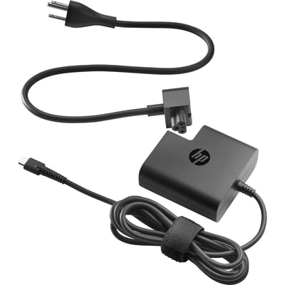 HP 65W USB-C AC ADAPTER 1HE08AA#ABA