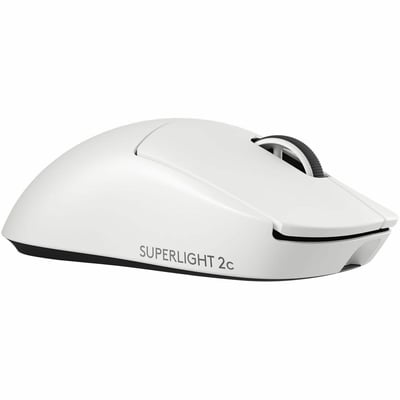 PRO X SUPERLIGHT 2C COMPACT WHITE