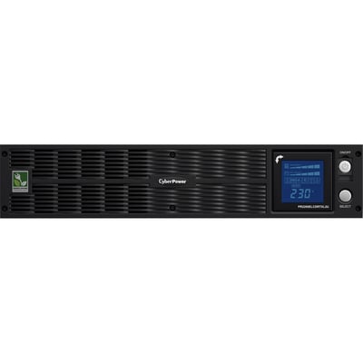 CyberPower PR2200ELCDRTXL2U Smart App Sinewave UPS Systems