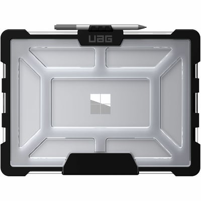 URBAN ARMOR GEAR PLASMA CASE FOR MICROSOFT NOTEBOOK KEYBOARD, NOTEBOOK, STYLUS