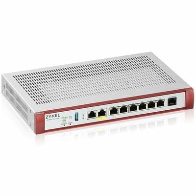 UTM AND VPN FIREWALL HW ONLY POE