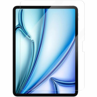 TEMPERED GLASS SCREEN PROTECTOR FOR IPAD AIR 13INM2/M3/M4