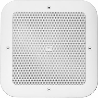 JBL Professional Square Grille for Control 200 and Control 300 Series