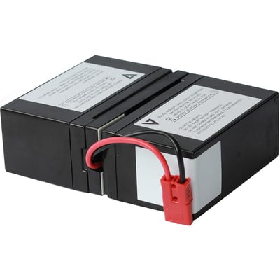 V7 RBC1TW1500V7UPS Replacement Battery for V7 UPS1TW1500