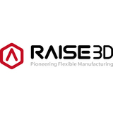 RAISE3D V3 Hardened Nozzle (Pro2 Series and E2 Only)