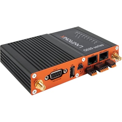 INDUSTRY PK LTE CAT4 ROUTER FOR JAPAN
