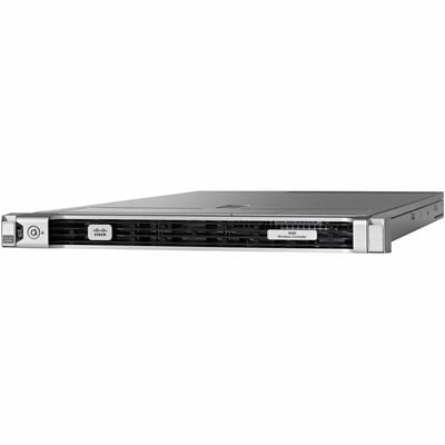 Cisco Wi-Fi 6 IEEE 802.11a/b/g/n/ac/ax/d/h/k/r/w/u/e Wireless LAN Controller