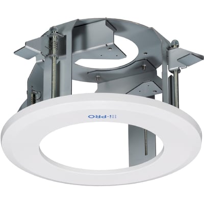 INDOOR EMBEDDED CEILING MOUNT BRACKET FOR WV-U65302-Z2, WV-U65302-Z2G