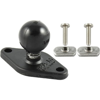 RAM Mounts Mounting Adapter