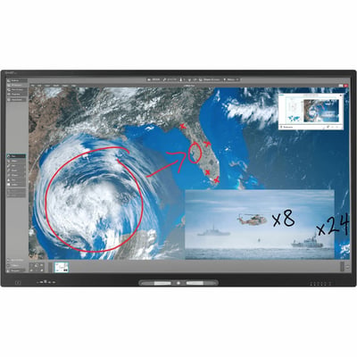 M055-V5PRO HIGH SECURE-TAA