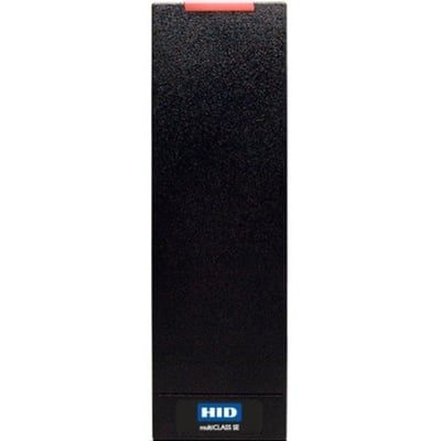 HID Mullion Contactless Smart Card Reader