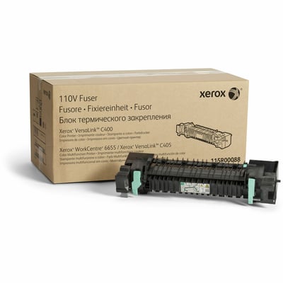 Xerox 110V Fuser