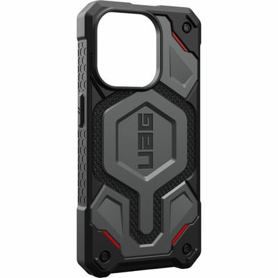 RUGGED IPHONE 15 PRO MONARCH PRO KEVLAR