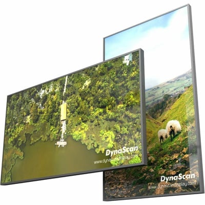 55IN 4000 NIT HIGH BRIGHTNESS L LCD