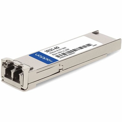 AddOn Extreme Networks 10121 Compatible TAA Compliant 10GBase-SR XFP Transceiver (MMF, 850nm, 300m, LC, DOM)