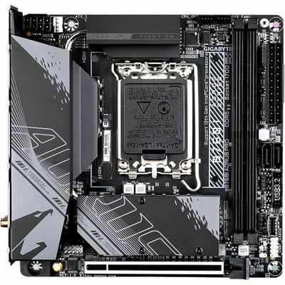 B760I AORUS PRO