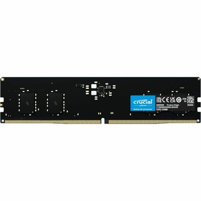 CRUCIAL 8GB DESKTOP DDR5 5600 MHZ UDIMM MEMORY
