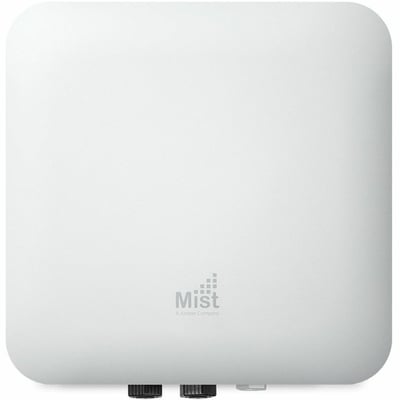 Mist AP63 Dual Band Wi-Fi 6 IEEE 802.11ax 4.80 Gbit/s Wireless Access Point - Outdoor