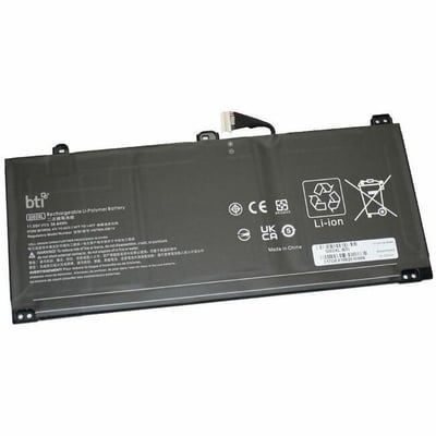SI03XL-BTI BATTERY 11.5V 58.8WH BTI SI03XL-BTI 11.55V 58.84WH BATT