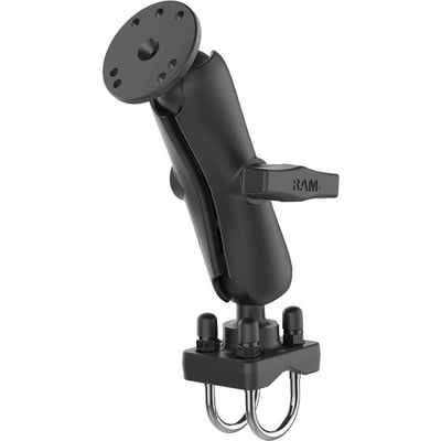 RAM Mounts Vehicle Mount for Mounting Rail