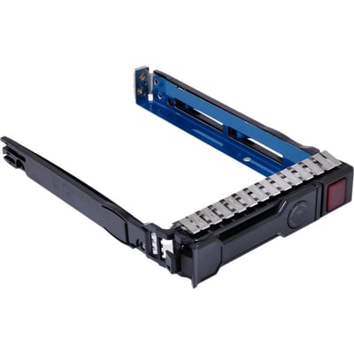 2.5-INCH LFF SAS/SATA HDD