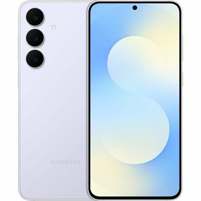GALAXY S25 FE 8/128GB (UNLOCKED (UNLOCKED) ICY BLUE