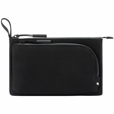 Incase Facet Carrying Case Accessories - Black