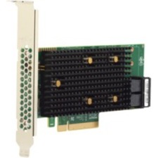 BROADCOM 12GB/S 8-PORT INTERNAL SAS/SATA/NVME X8 LANE PCI