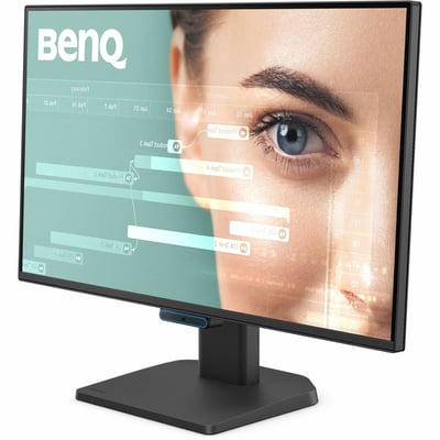 BENQ 24IN 1080P LCDMONITOR 144HZ BLACKIPS1920X1080SPKR 2WX2