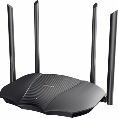 AX3000 DUAL-BAND GIGABIT ROUTER .