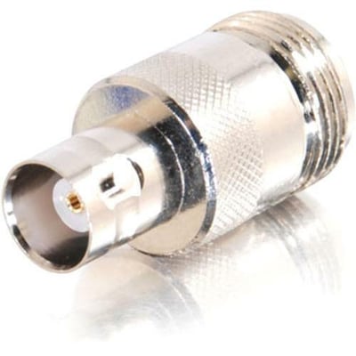 C2G BNC Female to N-Female Wi-Fi Adapter