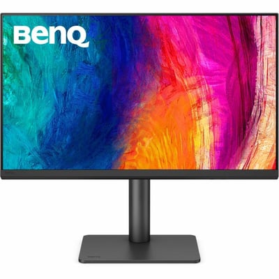 BENQ 27IN 2K IPS 100HZ MONITOR DARK GREY2560X14403WX2100 SRGB