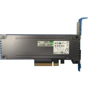 HPE 1.60 TB Solid State Drive - Internal - PCI Express NVMe (PCI Express NVMe x8) - Mixed Use
