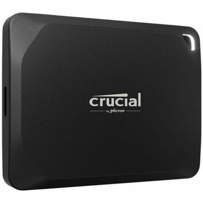 CRUCIAL X10 PRO 1TB PORTABLE SSD