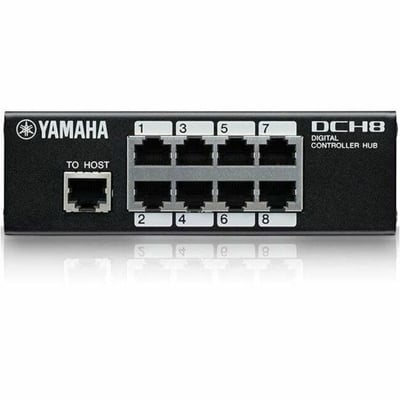DIGITAL CONTROLLER HUB 8 PORT