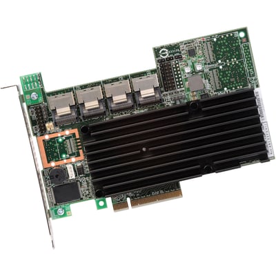 BROADCOM MEGARAID SAS 9260-16I 6GB/S